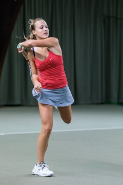 Alicia Melosch 687 - Norddeutsche Meisterschaften